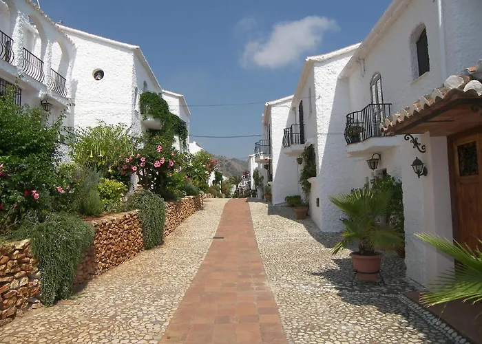 דירה Villas-capistrano *