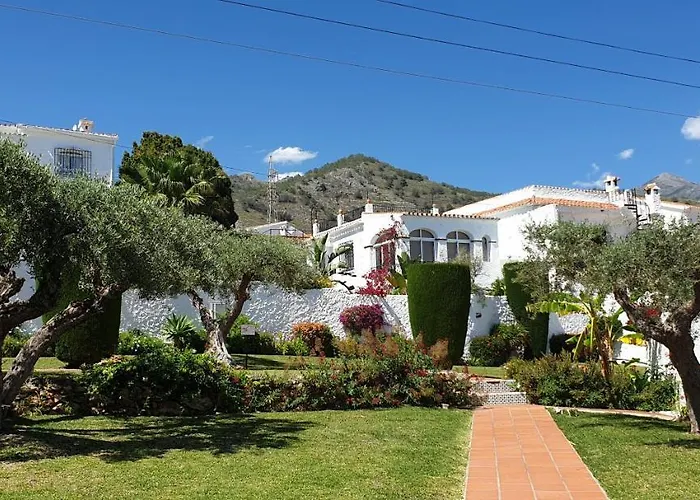 Villas-capistrano נרחה